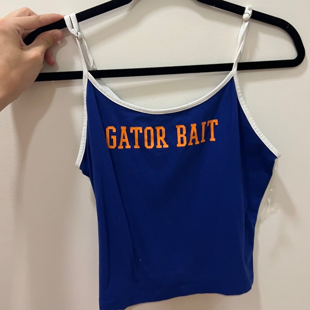 Florida Gators Women’s Tank